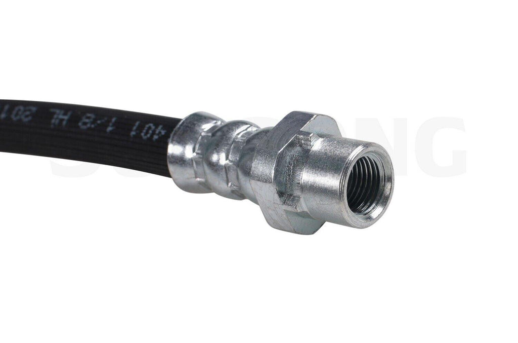 Sunsong Brake Hydraulic Hose for BMW 2206526