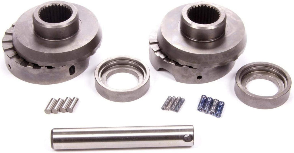 Powertrax 1920-LR Lock-Right Differential, GM 8.5" 10 Bolt, 28 Spline