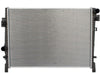 Radiator, New OE Quality - 221-9061