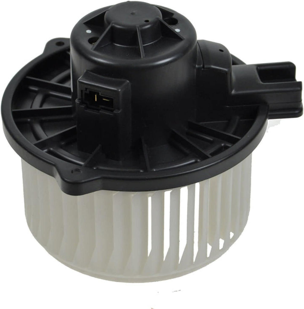 Air Conditioning A/C Heater Blower Motor with Fan Cage for 06-11 Kia Rio Rio5
