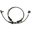 Standard Ignition ABS Wheel Speed Sensor for 13-19 NV200 ALS2787