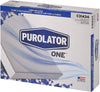 C31434 one Advanced Cabin Air Filter Compatible with Select Toyota and Subaru