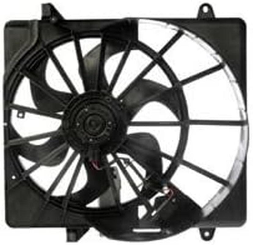 COND Fan Assy