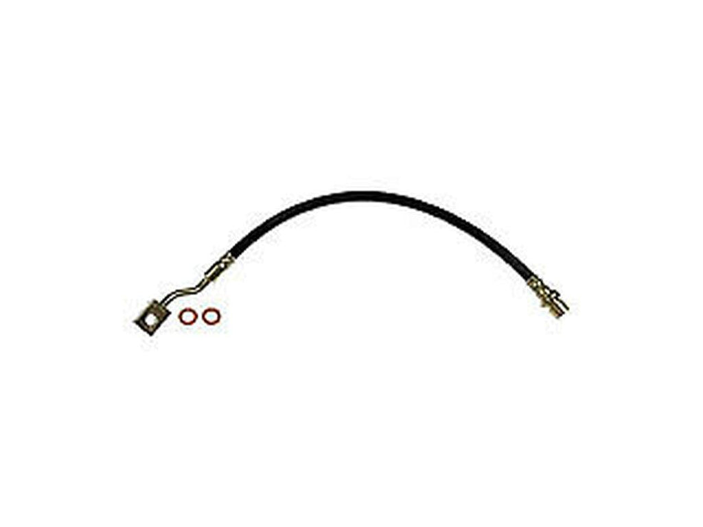 Brake Hydraulic Hose for Silverado 2500, Silverado 2500 Hd+More H620782