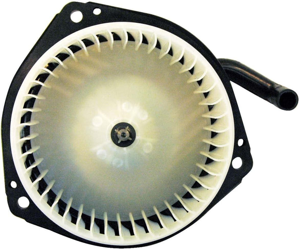 700160 Pontiac Vibe Replacement Blower Assembly