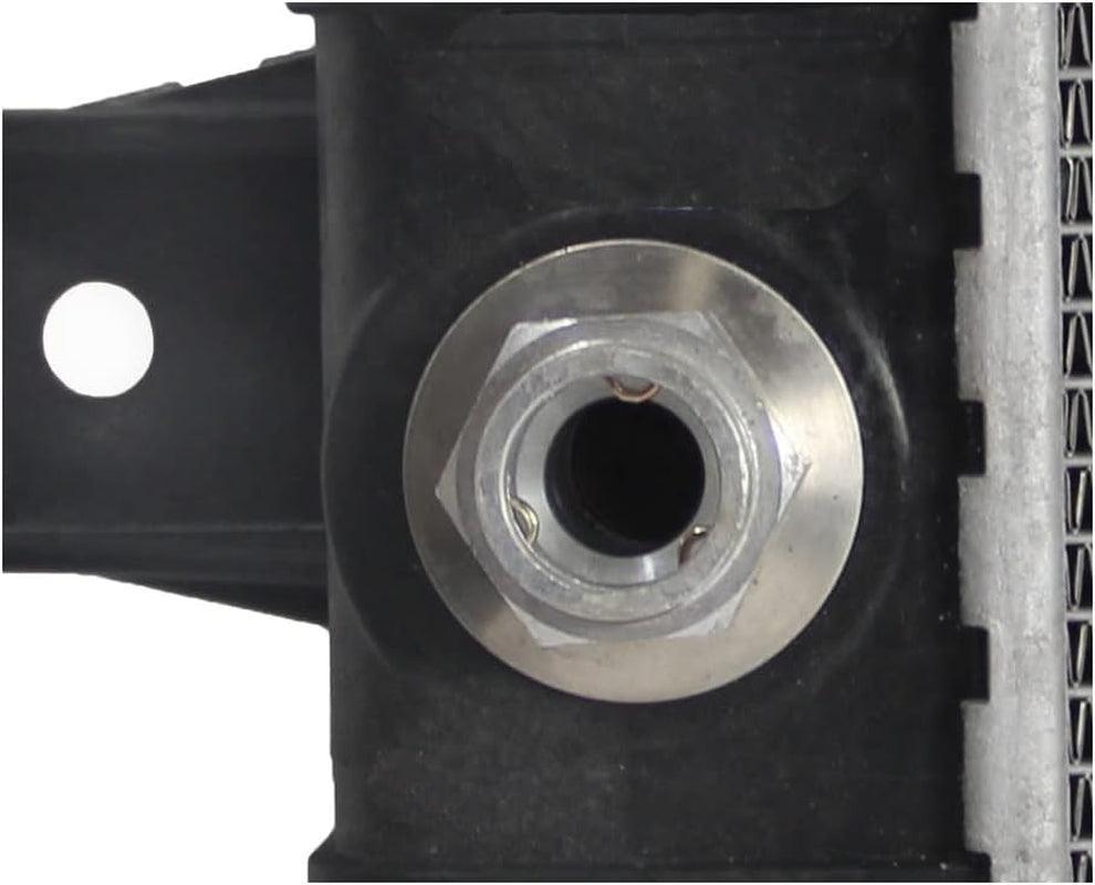 13244 Radiator Compatible with 2011-2015 Chevrolet Silverado