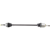 Trakmotive CV Axle Shaft for Corolla, Matrix, Vibe TO-8233