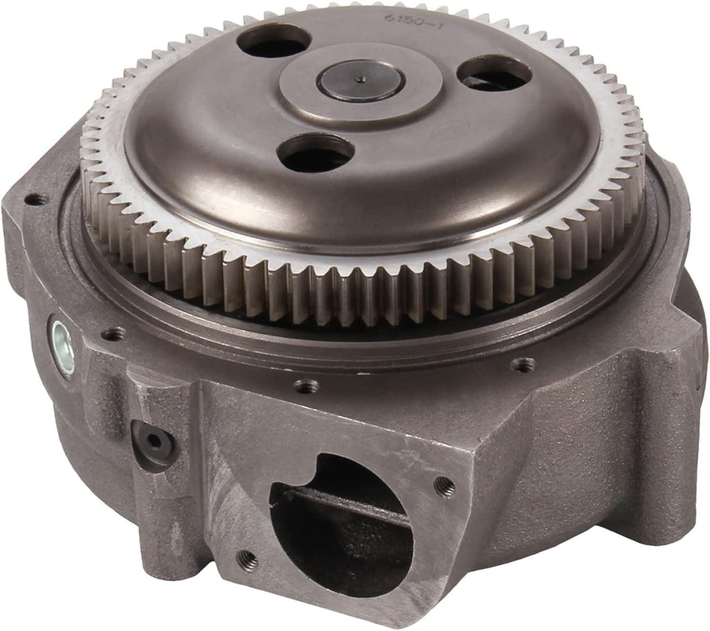 44062HD Heavy-Duty Engine Water Pump