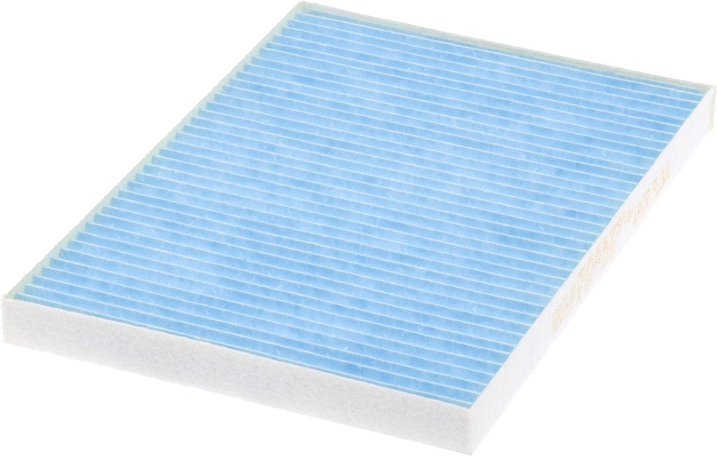 Automotive Replacement Trueair Cabin Air Filter for Car Passenger Compartment with Dual-Layered Filter (CV11663), 2 Pack