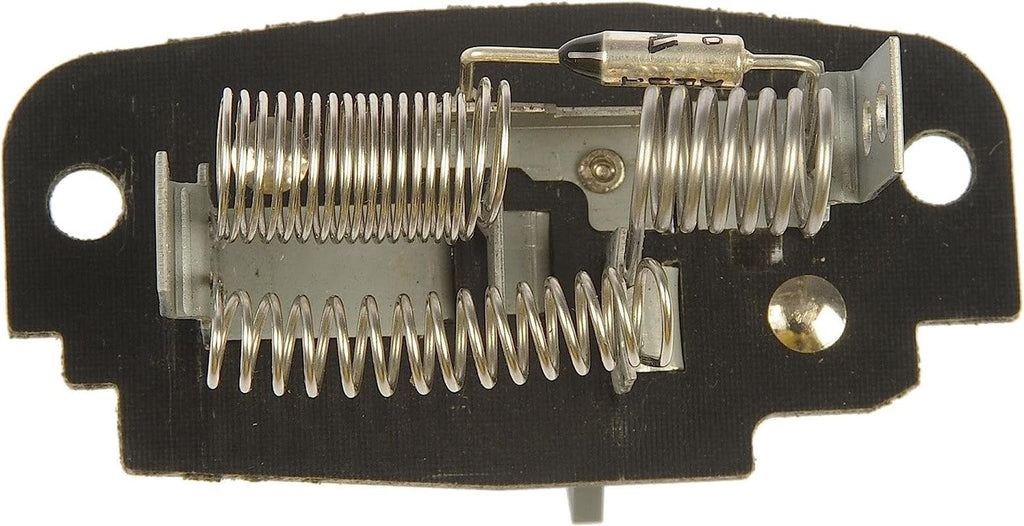 Dorman 973-010 HVAC Blower Motor Resistor Compatible with Select Ford / Mercury Models