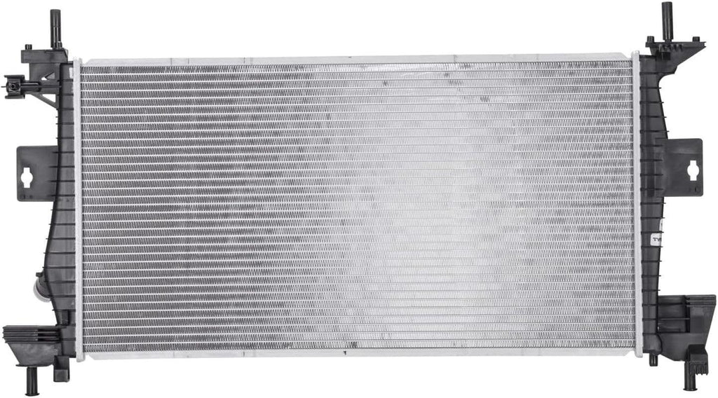 13219 Radiator Compatible with 2012-2016 Ford Focus
