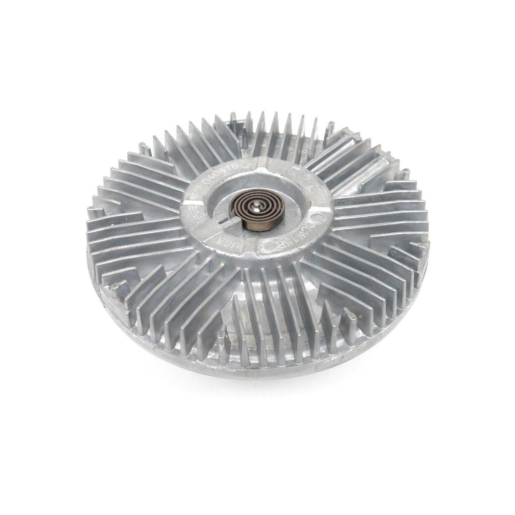 Engine Cooling Fan Clutch for Express 2500, Express 3500, Savana 2500+More 22158