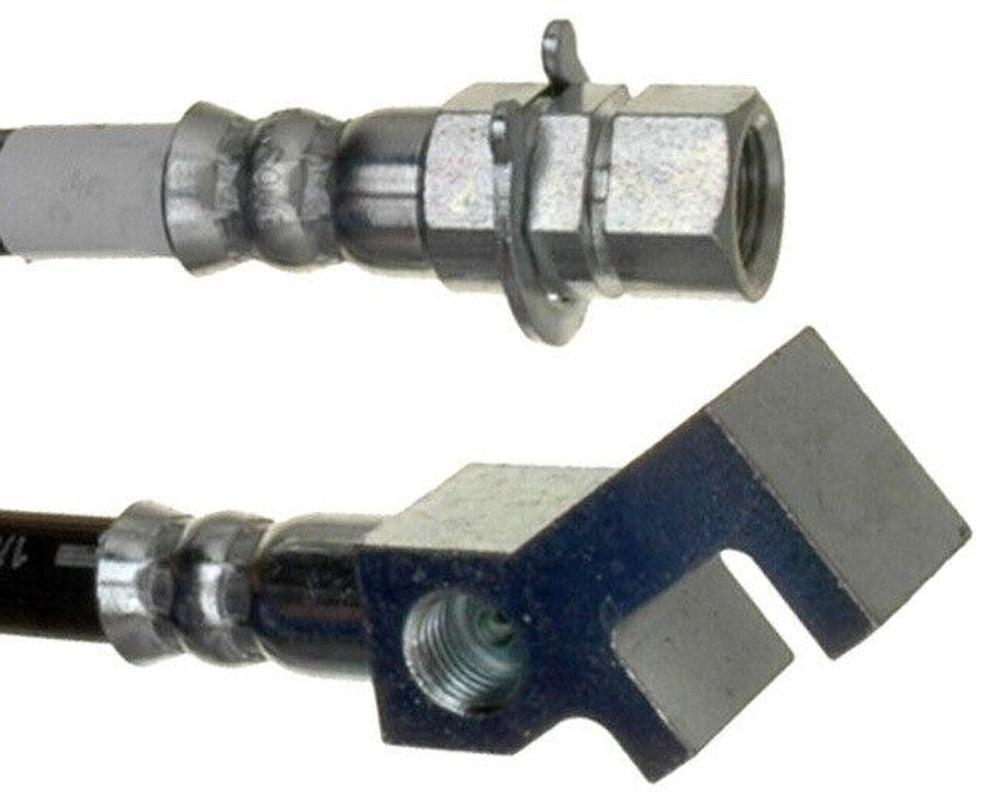 Raybestos Brake Hydraulic Hose for F-250 Super Duty, F-350 Super Duty BH382782