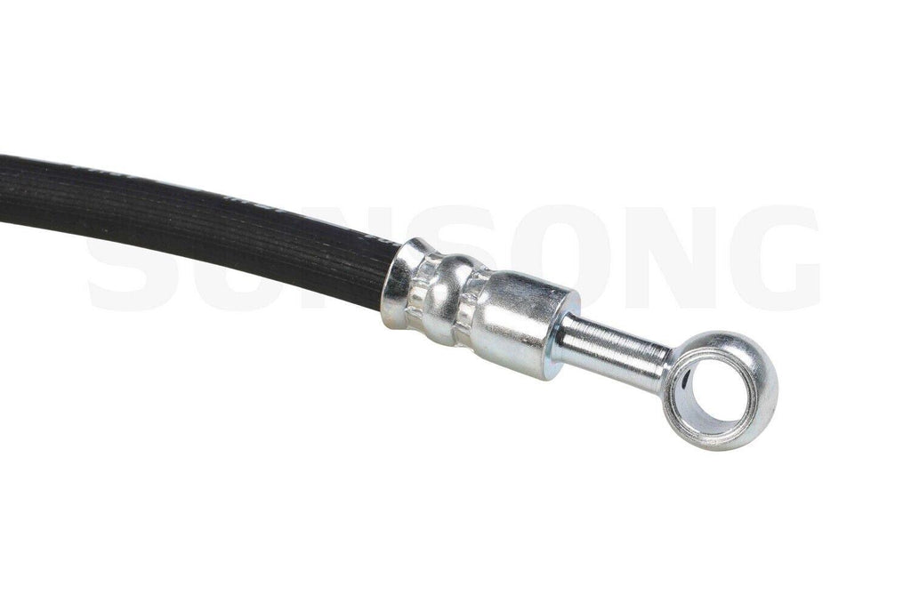 Sunsong Brake Hydraulic Hose for 1993-2001 Altima 2203838