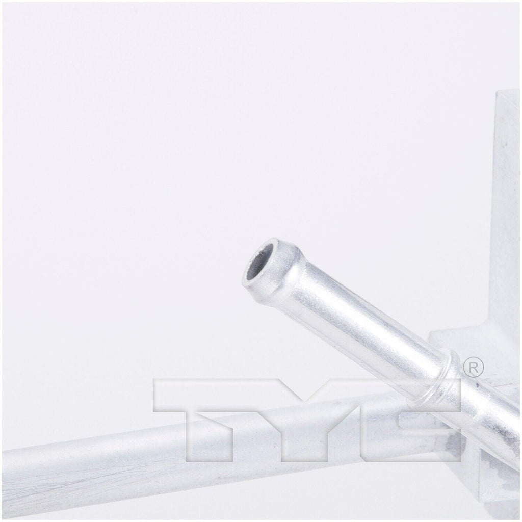 TYC Automatic Transmission Oil Cooler for NV2500, NV3500 19113