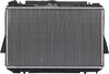 Spectra Complete Radiator CU13066