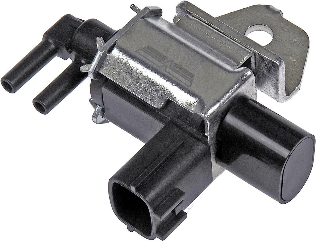 Dorman 911-506 Engine Intake Manifold Runner Control Valve Compatible with Select Infiniti / Nissan Models