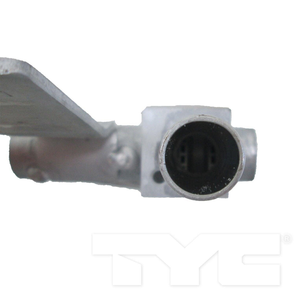 TYC Automatic Transmission Oil Cooler for BMW 19157