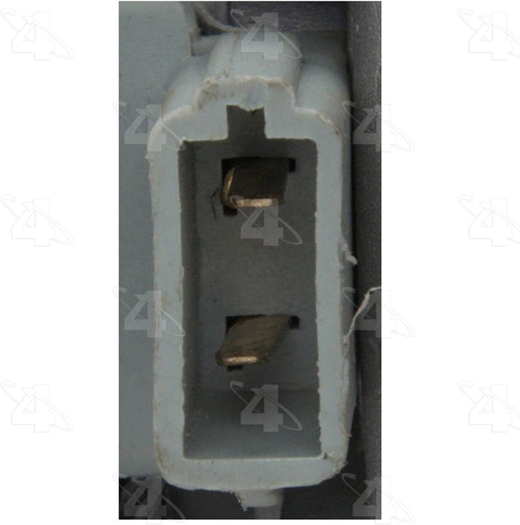 58158 New AC Compressor