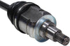 NCV69632 CV Axle Shaft Assembly - Left Front (Driver Side)