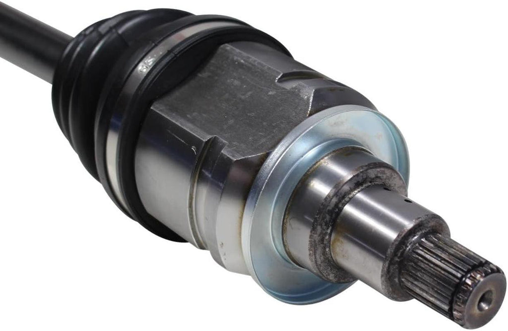 NCV69632 CV Axle Shaft Assembly - Left Front (Driver Side)