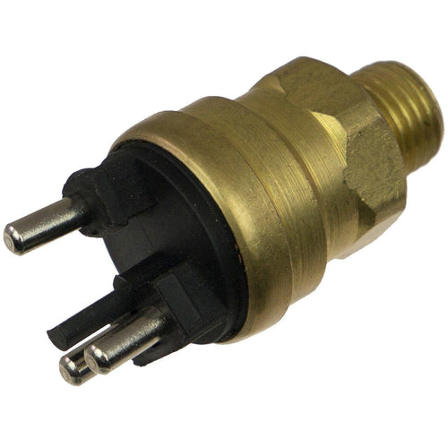 Global Parts Engine Coolant Temperature Sensor for 1992-1993 190E 1712649