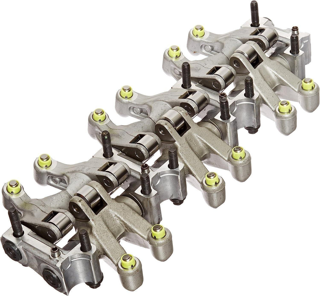 Genuine  4892293AC Exhaust Valve Arm