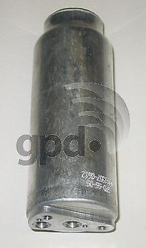 Global Parts A/C Compressor and Component Kit for 1990 Land Cruiser 9642093