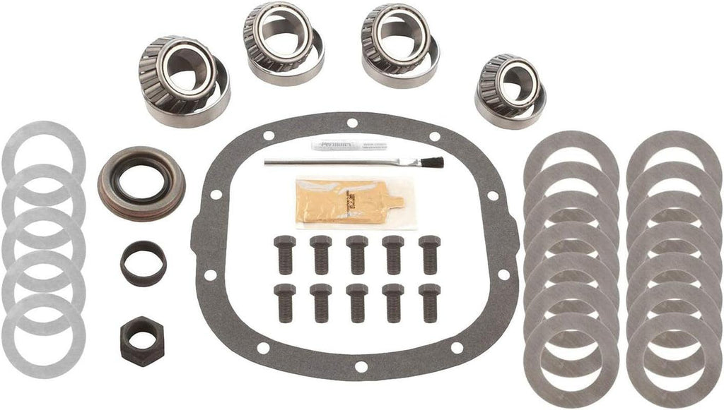 Richmond 8310441 Gear Set Installation Kit