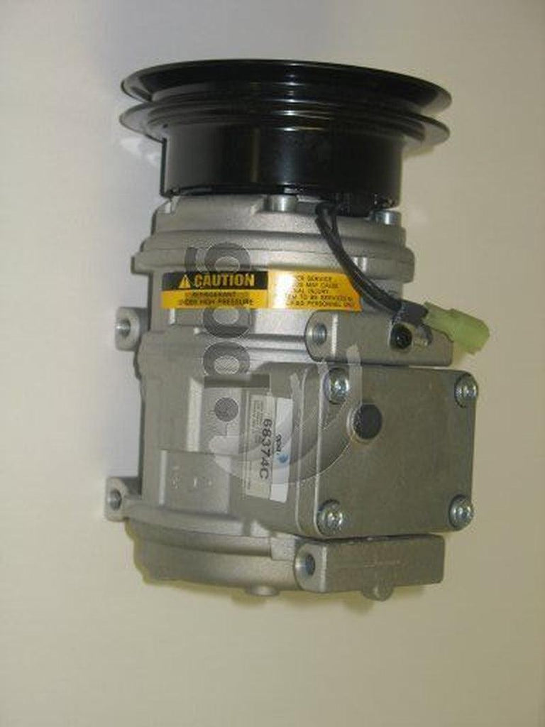 Global Parts A/C Compressor and Component Kit for 1994 4Runner 9642098