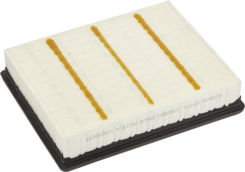 GM Original Equipment A3181CF Durapack Air Filter