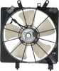 FS Engine Cooling Fan Assembly for 01-05 Civic 75339