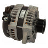 OE Replacement - 100% New Alternator