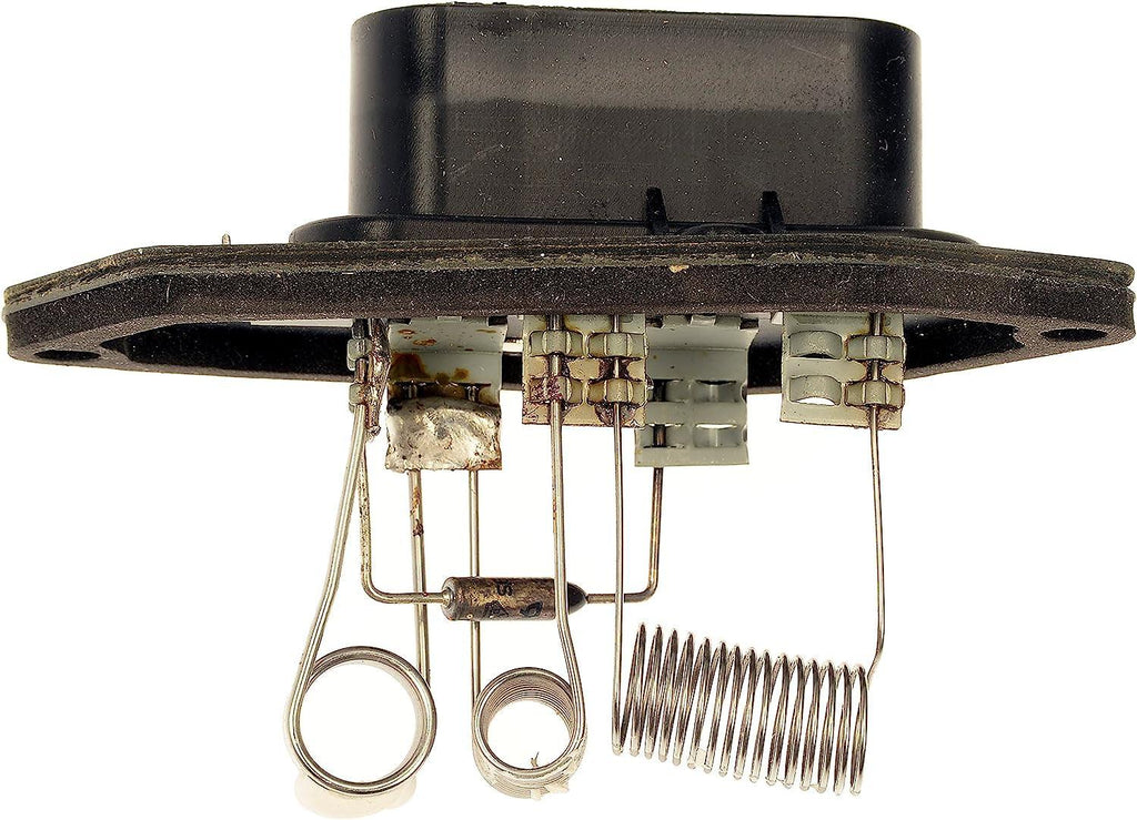 Dorman 973-225 HVAC Blower Motor Resistor Compatible with Select Saturn Models