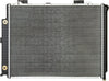 CU2645 Complete Radiator