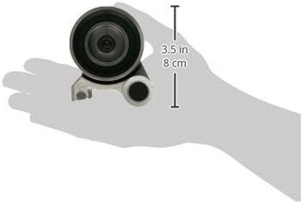 T41075 Powergrip Premium Timing Belt Tensioner