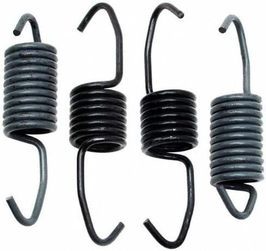 H612 Professional Grade Drum Brake Shoe Return Spring