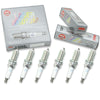 6 Pcs NGK Laser Iridium Spark Plugs 2005-2015 for Toyota Tacoma 4.0L V6 4.0L Wm