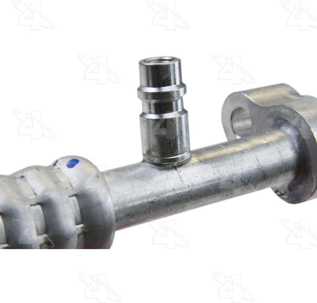 56467 Suction Line Hose Assembly (56467)