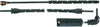 Euro-Stop SW-0416 Brake Pad Wear Sensor