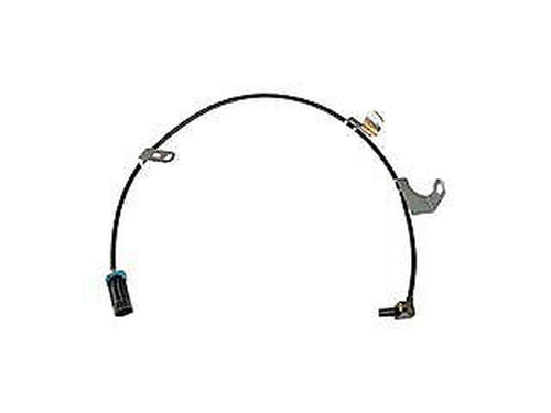 ABS Wheel Speed Sensor for K2500, K3500, K1500 Suburban+More 970-062