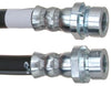 Raybestos Brake Hydraulic Hose for 08-11 Focus BH382864