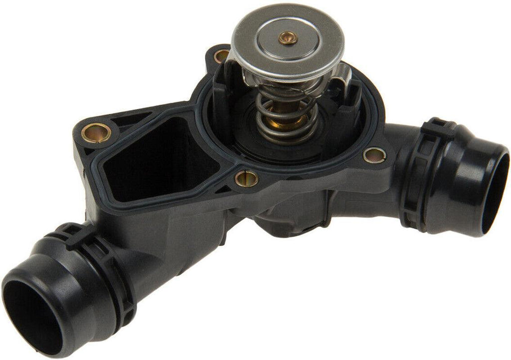 Genuine Engine Coolant Thermostat for BMW 11537509227
