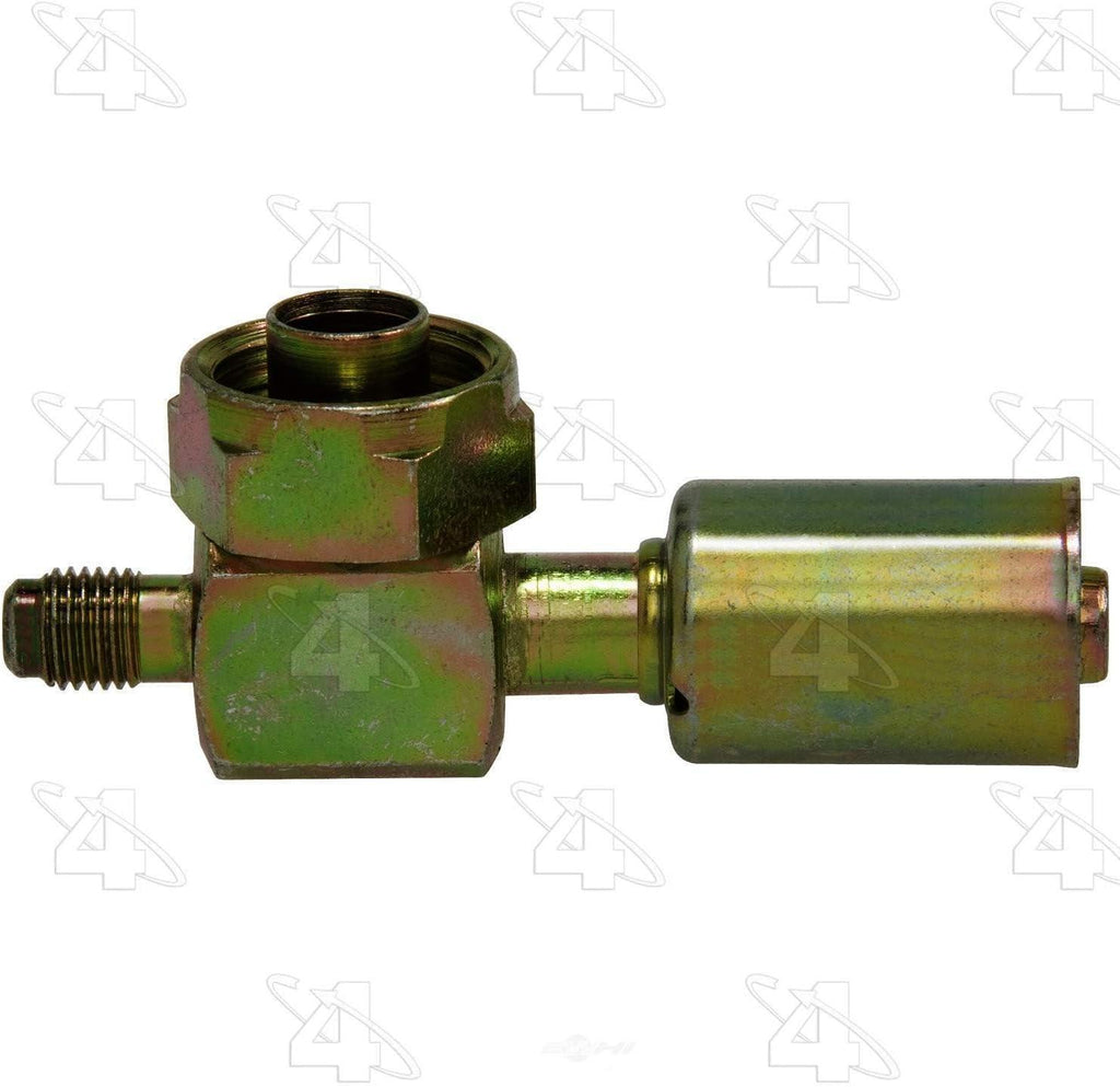12821 A/C Fitting