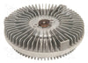 Engine Cooling Fan Clutch for Silverado 2500 HD, Silverado 3500 Hd+More 2850