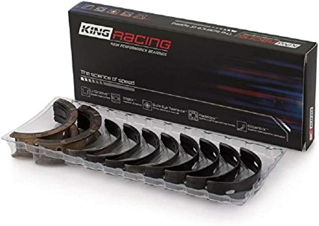 MB557HP Main Bearing Set