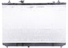 13393 Kia Sedona Replacement Radiator