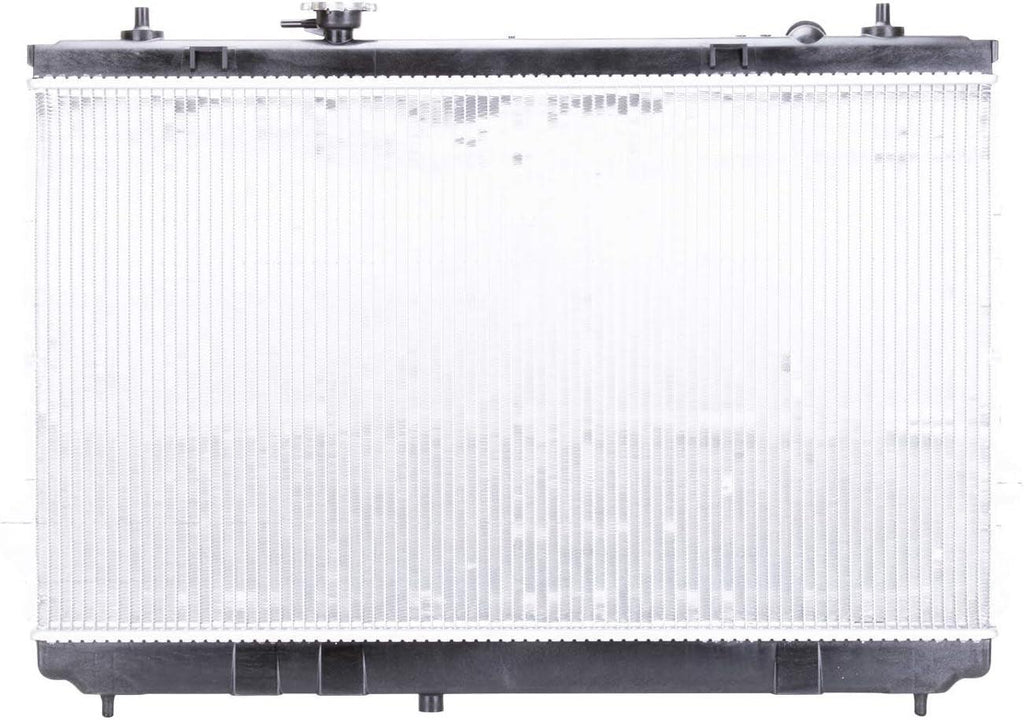 13393 Kia Sedona Replacement Radiator
