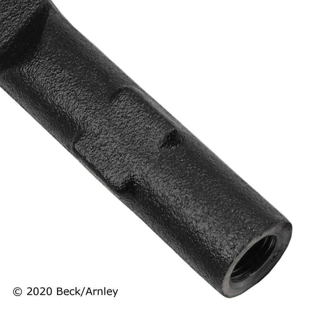 Beck Arnley Steering Tie Rod End for 07-08 Fit 101-7876