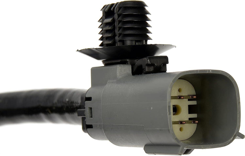 Dorman 904-630 Nitrogen Oxide (Nox) Sensor Module Compatible with Select Ford Models